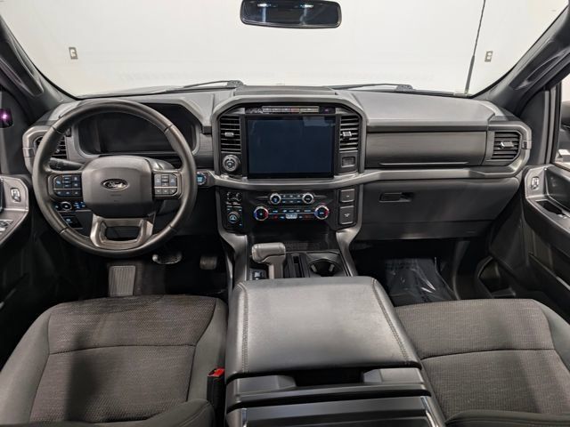 Used 2024 Ford F150 XLT w/ Equipment Group 302A MID AWD/4WD image 33