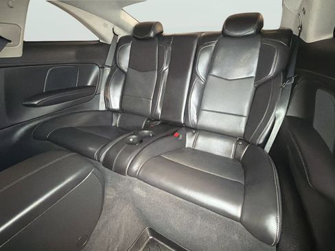 Used 2017 Cadillac ATS Luxury w/ Safety and Security Package RWD image 32