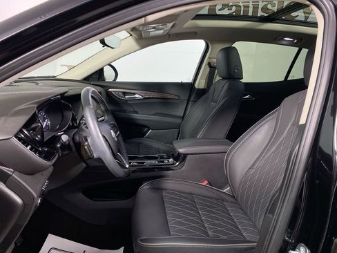 Certified 2023 Buick Envision Avenir image 11