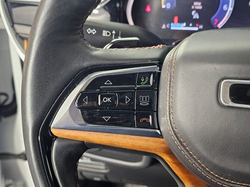 Used 2023 Jeep Grand Cherokee Summit image 25