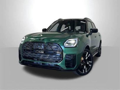 New 2026 MINI Cooper Countryman S w/ Comfort Package Max