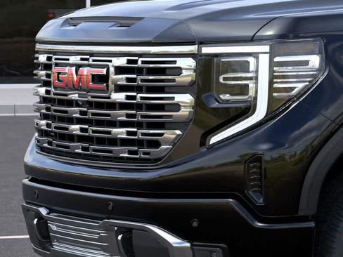 New 2026 GMC Sierra 1500 Denali w/ Denali Reserve Package image 28