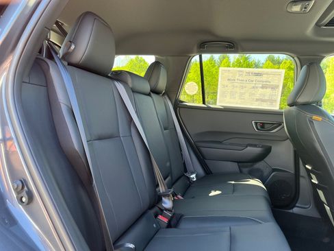 New 2026 Subaru Outback Wilderness AWD/4WD image 28