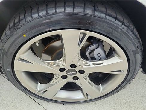 Used 2023 Genesis GV80 3.5T w/ Prestige Package image 60