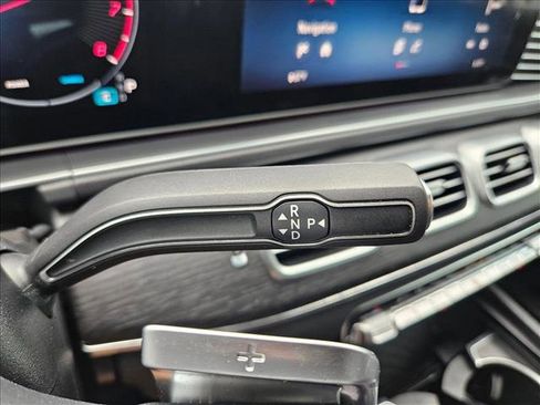 Used 2025 Mercedes-Benz GLE 350 GLE 350 image 12