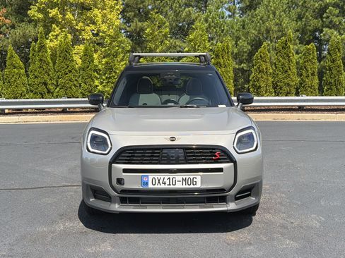Used 2026 MINI Cooper Countryman S AWD/4WD image 10