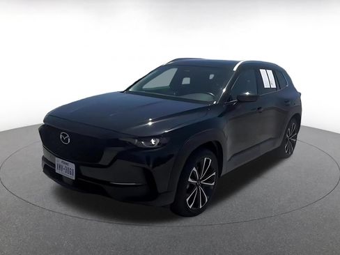 Used 2026 MAZDA CX-50 AWD 2.5 S w/ Premium Package image 3