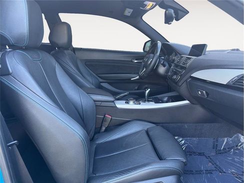 Used 2017 BMW M2 image 15