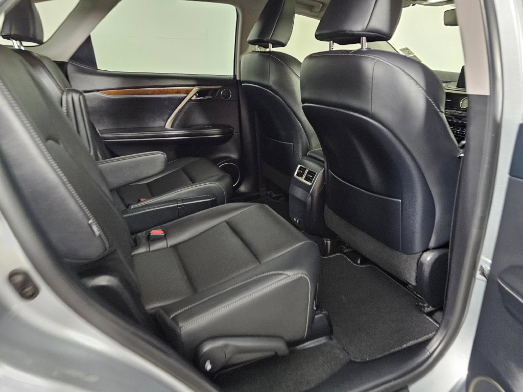 Used 2022 Lexus RX 450hL AWD w/ Premium Package image 14