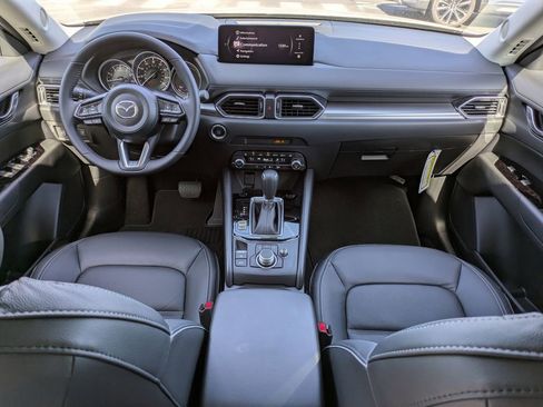 New 2025 MAZDA CX-5 AWD 2.5 S image 17