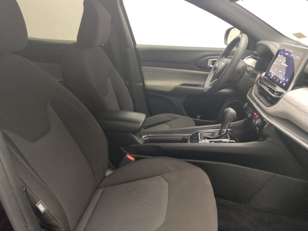 Used 2024 Jeep Compass Sport AWD/4WD image 21