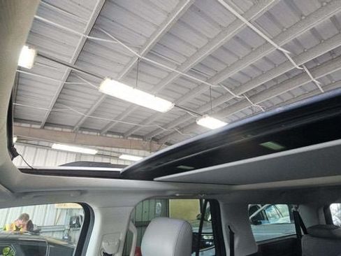 Used 2025 Ford Expedition Max Active AWD/4WD image 22