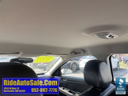 Used 2009 Chevrolet Impala Police FWD image 32