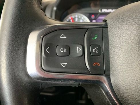 Used 2023 RAM 1500 Laramie AWD/4WD image 20