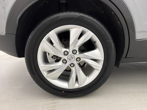 Used 2024 Buick Encore GX Preferred w/ Comfort Package AWD/4WD image 9