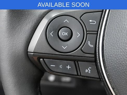 Certified 2020 Toyota RAV4 TRD Off-Road w/ TRD Off-Road Weather Package AWD/4WD image 17
