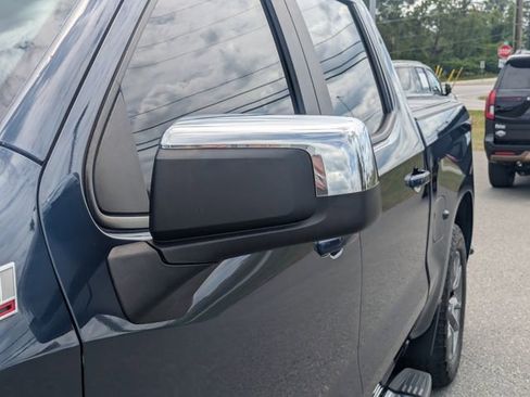 Used 2020 Chevrolet Silverado 1500 LT w/ All-Star Edition AWD/4WD image 13