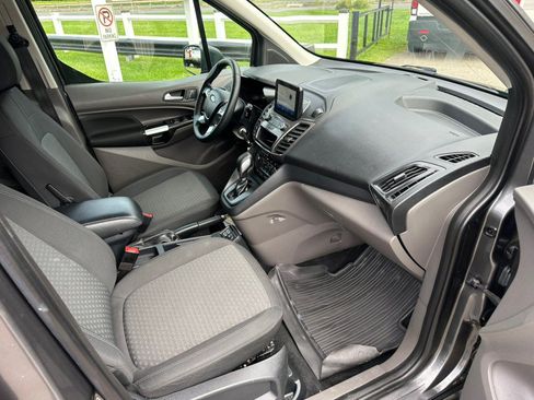 Used 2021 Ford Transit Connect XLT FWD image 13