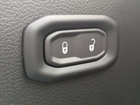 New 2026 Jeep Wrangler Unlimited Sport AWD/4WD image 23