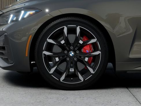 New 2027 BMW 430i Coupe w/ M Sport Package RWD image 7