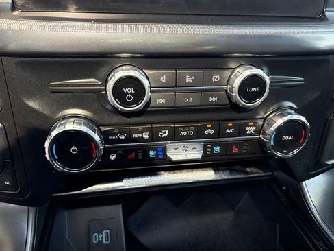 Used 2024 Ford F150 Lariat AWD/4WD image 27