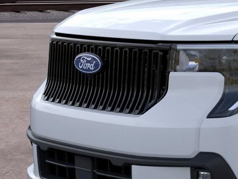 New 2026 Ford Maverick Lobo AWD/4WD image 18