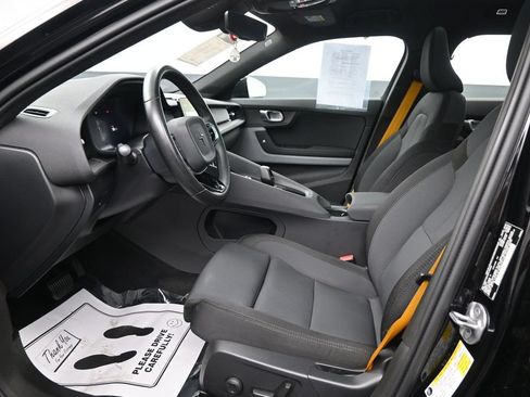 Used 2023 Polestar Polestar 2 w/ Pilot Pack AWD/4WD image 19