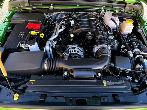 New 2026 Jeep Gladiator Rubicon AWD/4WD image 10