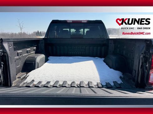 New 2026 GMC Sierra 1500 Elevation w/ Elevation Premium Package AWD/4WD image 6