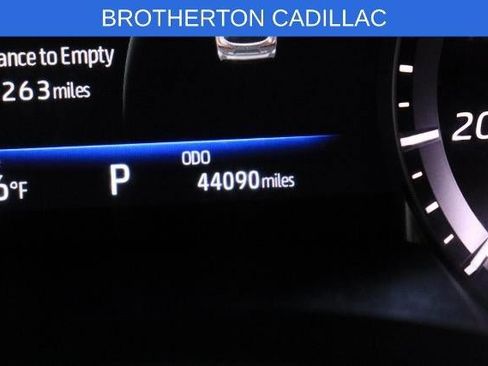 Used 2024 Toyota Highlander XLE image 19