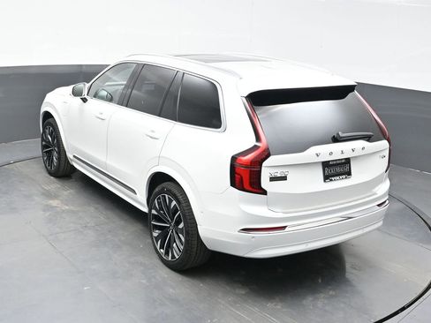 New 2026 Volvo XC90 T8 Plus w/ Protection Package AWD/4WD image 34