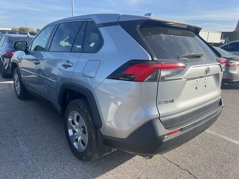 Used 2023 Toyota RAV4 LE image 6