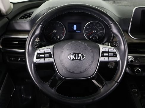 Used 2021 Kia Telluride EX w/ EX Premium Package image 45