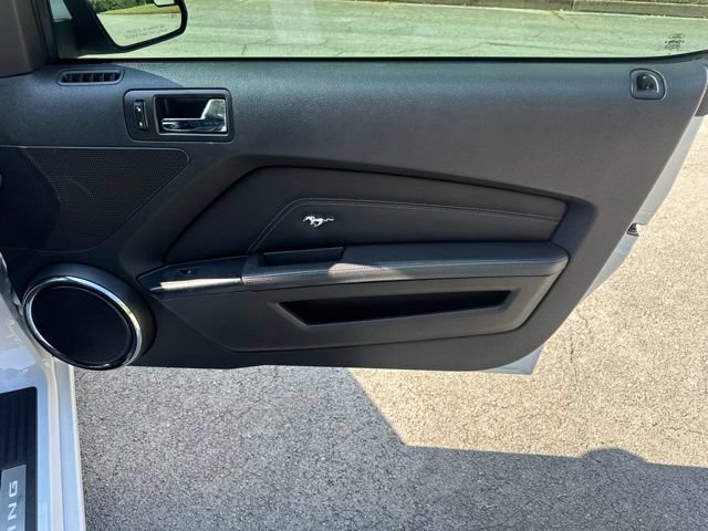 Used 2014 Ford Mustang GT Premium w/ Electronics Package RWD image 8