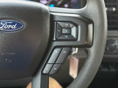 Used 2019 Ford F250 XL w/ Power Equipment Group image 37