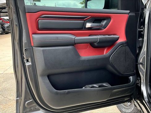 New 2026 RAM 1500 Rebel w/ Bed Utility Group image 11