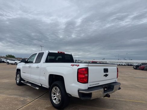 Used 2019 Chevrolet Silverado 1500 LT w/ All Star Edition AWD/4WD image 14