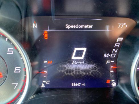 Used 2023 Dodge Charger SXT RWD image 13