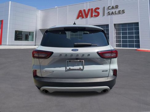 Used 2025 Ford Escape Active AWD/4WD image 7
