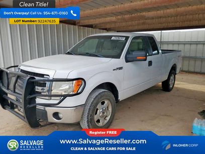 Used 2014 Ford F150 XLT w/ XLT Convenience Package