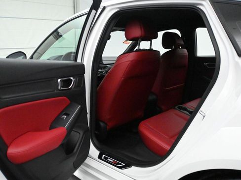 Certified 2025 Acura Integra Type S image 15