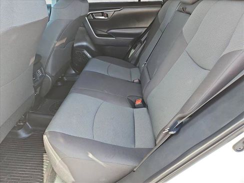 Used 2025 Toyota RAV4 XLE w/ Convenience Package FWD image 18
