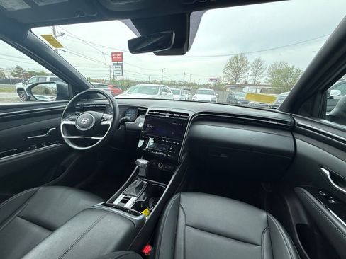 Used 2024 Hyundai Tucson XRT AWD/4WD image 20