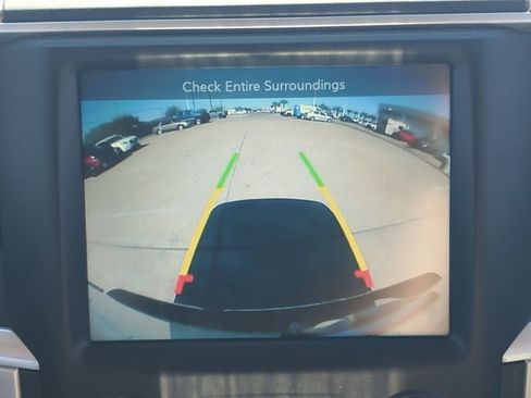 Used 2017 RAM 1500 Lone Star image 11