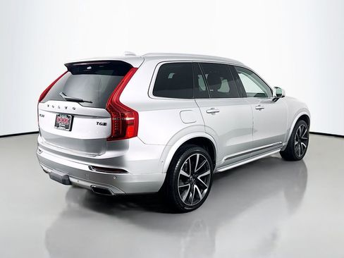 Used 2018 Volvo XC90 T6 Inscription w/ Convenience Package AWD/4WD image 5