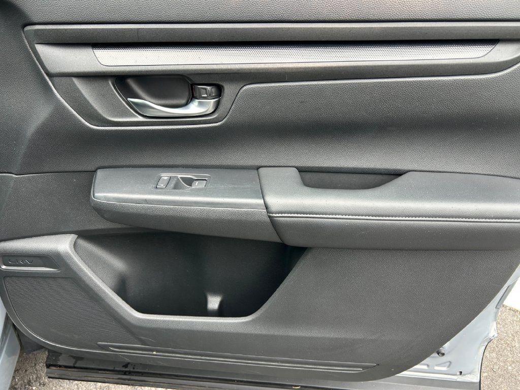 Used 2024 Honda CR-V EX image 20
