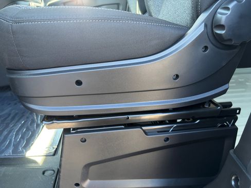 New 2026 RAM ProMaster 2500 FWD image 15