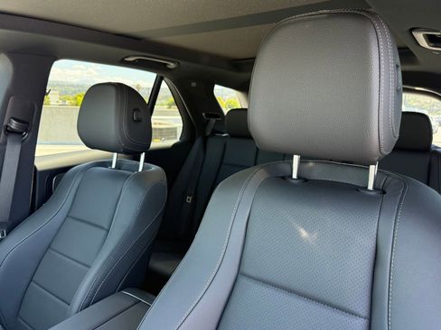 New 2026 Mercedes-Benz GLE 350 4MATIC image 17