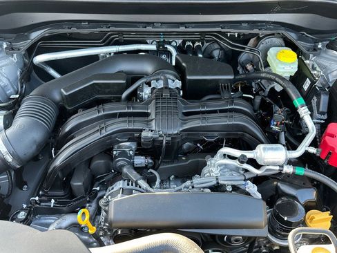 New 2026 Subaru Forester Premium image 17