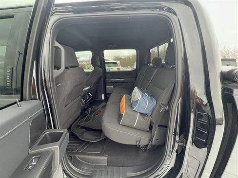 Certified 2023 Ford F150 XLT w/ Equipment Group 302A High image 23